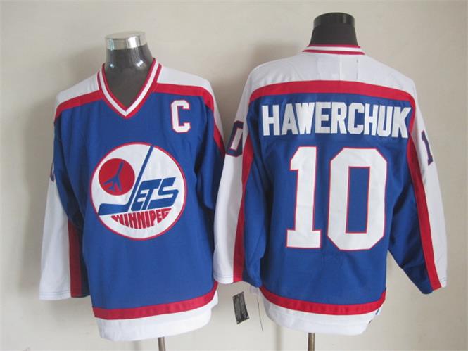 Winnipeg Jets jerseys-007